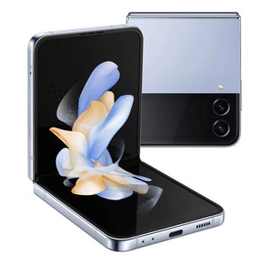 Unlocked New Samsung Galaxy Z Flip 4 5G 8GB Ram 256GB