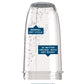 Ge Appliances GDF650SYVFS Ge® Front Control With Stainless Steel Interior Dishwasher With Sanitize Cycle