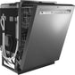Ge Appliances GDF650SYVFS Ge® Front Control With Stainless Steel Interior Dishwasher With Sanitize Cycle