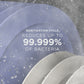 Ge Appliances GDT550PYRFS Ge® Top Control With Plastic Interior Dishwasher With Sanitize Cycle & Dry Boost