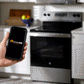 Ge Appliances GGF400PVSS Ge® 30" Free-Standing Gas Range