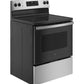 Ge Appliances JBS62RWSS Ge 30" Free-Standing Electric Radiant Smooth Cooktop Range