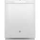 Ge Appliances GDT670SGVWW Ge® Top Control With Stainless Steel Interior Dishwasher With Sanitize Cycle