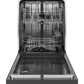 Ge Appliances GDF650SYVFS Ge® Front Control With Stainless Steel Interior Dishwasher With Sanitize Cycle
