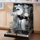Ge Appliances GDF650SYVFS Ge® Front Control With Stainless Steel Interior Dishwasher With Sanitize Cycle
