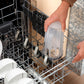 Ge Appliances GDF650SYVFS Ge® Front Control With Stainless Steel Interior Dishwasher With Sanitize Cycle