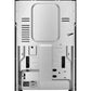 Ge Appliances GGF500PVBB Ge® 30" Free-Standing Gas Range With Crisp Mode