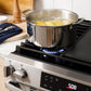 Ge Appliances GGF500PVSS Ge® 30" Free-Standing Gas Range With Crisp Mode