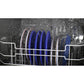 Ge Appliances GDT550PYRFS Ge® Top Control With Plastic Interior Dishwasher With Sanitize Cycle & Dry Boost