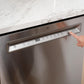 Ge Appliances GDF650SYVFS Ge® Front Control With Stainless Steel Interior Dishwasher With Sanitize Cycle