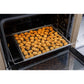 Ge Appliances JTD5000EVES Ge® 30" Smart Built-In Self-Clean Convection Double Wall Oven With No Preheat Air Fry