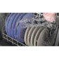Ge Appliances GDT550PYRFS Ge® Top Control With Plastic Interior Dishwasher With Sanitize Cycle & Dry Boost