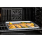 Ge Appliances JTD5000EVES Ge® 30" Smart Built-In Self-Clean Convection Double Wall Oven With No Preheat Air Fry