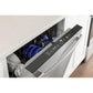 Ge Appliances GDT550PYRFS Ge® Top Control With Plastic Interior Dishwasher With Sanitize Cycle & Dry Boost