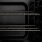 Ge Appliances GGF400PVBB Ge® 30" Free-Standing Gas Range