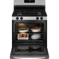 Ge Appliances GGF400PVSS Ge® 30" Free-Standing Gas Range