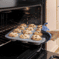 Ge Appliances GGS500PVSS Ge® 30" Slide-In Front-Control Gas Range With Crisp Mode