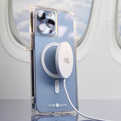 FUEL Wireless Charger for MagSafe - Wireless Charger