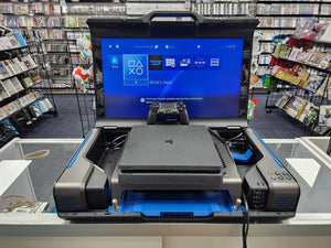 GAEMS Gaming Monitor plus PS4 and games Bundle (Playstation 4)