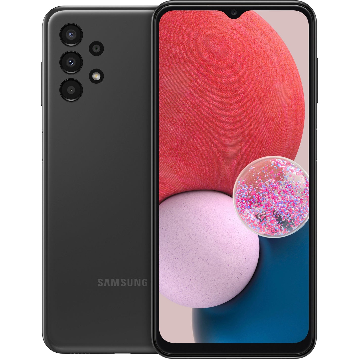 Samsung Galaxy A13 5G Smartphone - Black