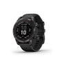 Garmin Fenix 7 Pro Sapphire Solar | Solar Powered Smartwatch w/ ECG