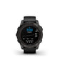 Garmin Fenix 7 Pro Sapphire Solar | Solar Powered Smartwatch w/ ECG