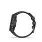 Garmin Fenix 7 Pro Sapphire Solar | Solar Powered Smartwatch w/ ECG