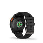 Garmin Fenix 7 Pro Solar | Solar Powered Smartwatch w/ ECG