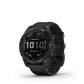 Garmin Fenix 7 Sapphire Solar | Solar Powered Smartwatch w/ Health Features