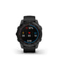 Garmin Fenix 7 Sapphire Solar | Solar Powered Smartwatch w/ Health Features