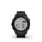 Garmin Fenix 7 Sapphire Solar | Solar Powered Smartwatch w/ Health Features