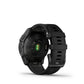 Garmin Fenix 7 Sapphire Solar | Solar Powered Smartwatch w/ Health Features