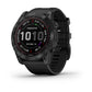Garmin Fenix 7X Sapphire Solar | GPS Smartwatch w/ Flashlight