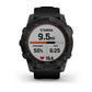 Garmin Fenix 7X Sapphire Solar | GPS Smartwatch w/ Flashlight