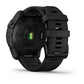 Garmin Fenix 7X Sapphire Solar | GPS Smartwatch w/ Flashlight