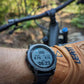 Garmin Fenix 7X Sapphire Solar | GPS Smartwatch w/ Flashlight