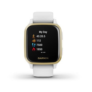 Garmin Venu Sq | Waterproof Fitness Smartwatch