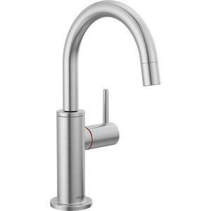 Delta Contemporary Round Instant Hot Water Dispenser 1930LF-H