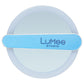 Light Up Handheld Mirror (Iridescent) - Makeup Mirrors