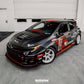 Seibon VS Style Dry Carbon Fiber Hood | 2023+ Toyota GR Corolla