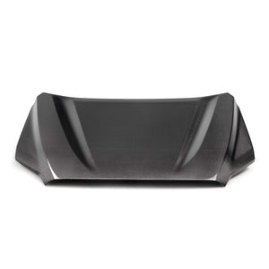Seibon OEM Style Carbon Fiber Hood | 2022-2025 Toyota Tundra
