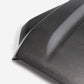 Seibon OEM Style Carbon Fiber Hood | 2022-2025 Toyota Tundra