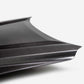 Seibon OEM Style Carbon Fiber Hood | 2022-2025 Toyota Tundra