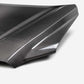 Seibon OEM Style Carbon Fiber Hood | 2022-2025 Toyota Tundra