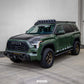 Seibon OEM Style Carbon Fiber Hood | 2022-2025 Toyota Tundra