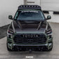 Seibon OEM Style Carbon Fiber Hood | 2022-2025 Toyota Tundra