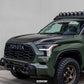 Seibon OEM Style Carbon Fiber Hood | 2022-2025 Toyota Tundra