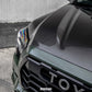Seibon OEM Style Carbon Fiber Hood | 2022-2025 Toyota Tundra