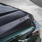 Seibon OEM Style Carbon Fiber Hood | 2022-2025 Toyota Tundra
