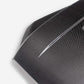 Seibon RR-Style Carbon Fiber Hood | 2022-2025 Toyota Tundra
